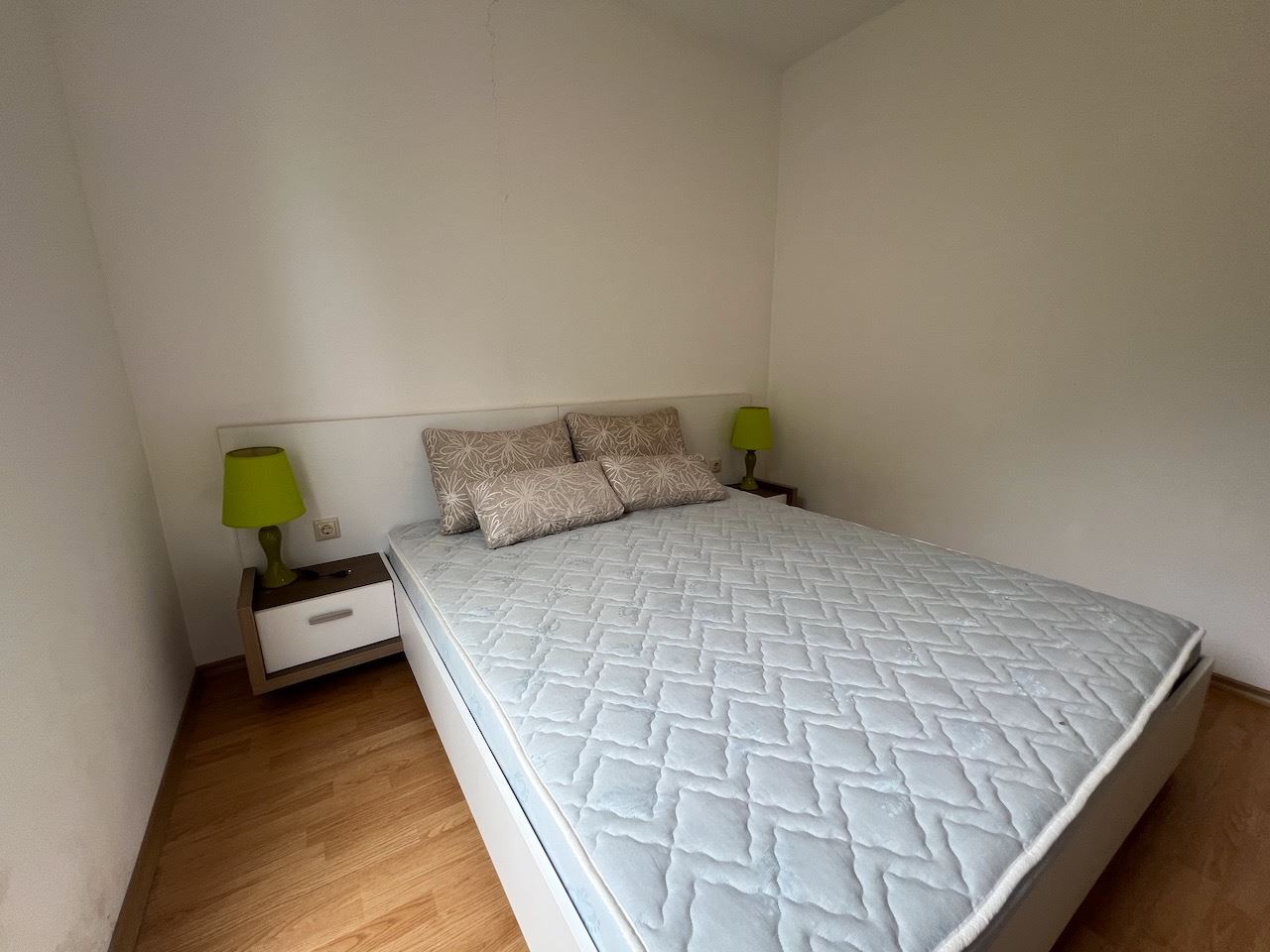 Apartment with one bedroom in Sunny Beach – ready for use and rental