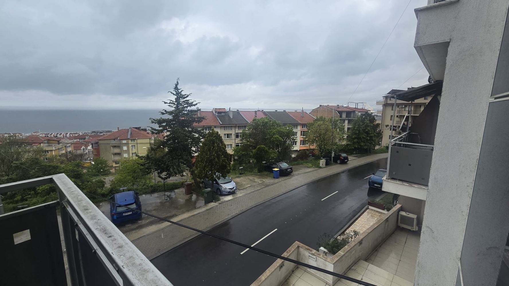 Large Studio in Sveti Vlas with Excellent Space, Convenient Location and Fully Ready to Move In