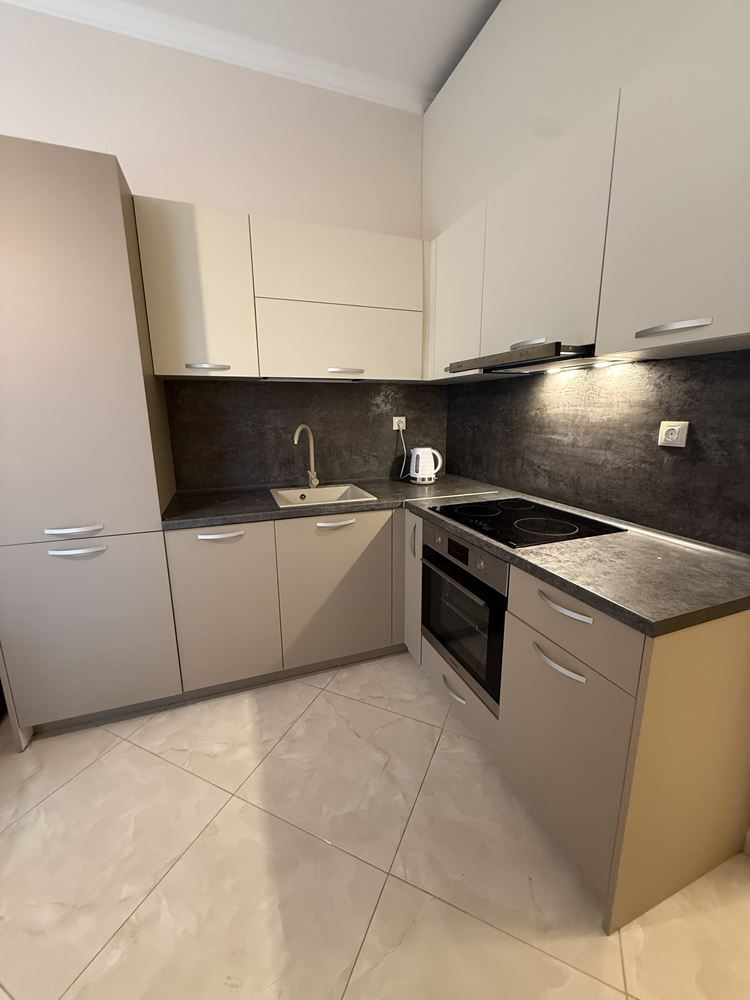 One-Bedroom Apartment in Sveti Vlas – Sea Comfort, SPA Amenities and Year-Round Luxury in a Prestigious Complex