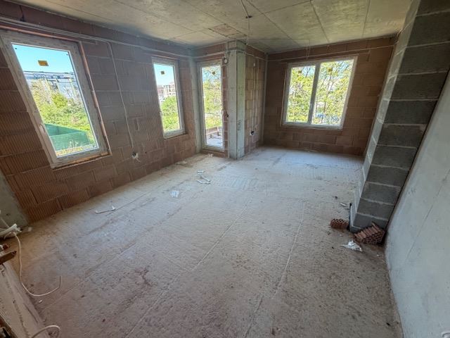 Spacious Two-Bedroom Apartment in a New Building in Nesebar – Modern Comfort and Convenience by the Sea