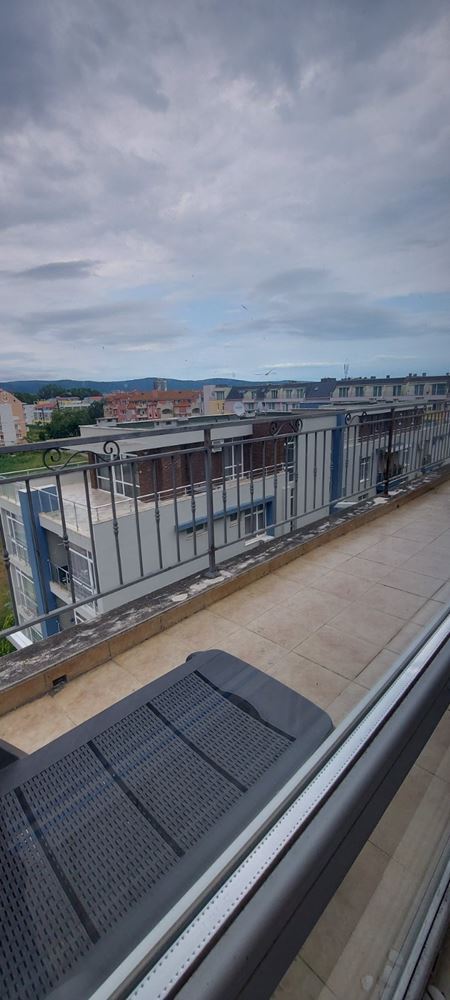 Spacious One-Bedroom Apartment in Sunny Beach – Comfort, Green Surroundings and Excellent Amenities in a Modern Complex