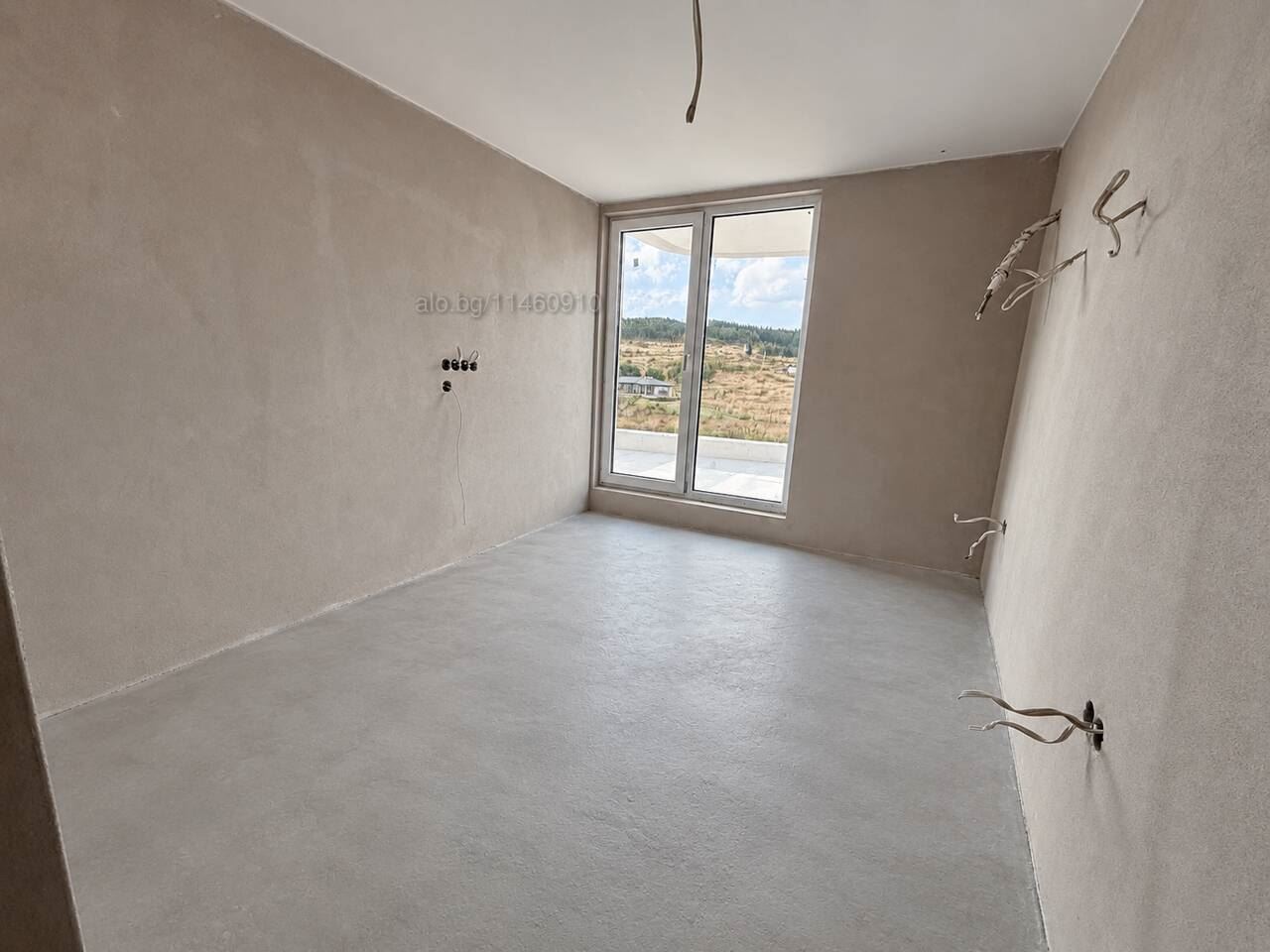New Apartment with Sea Views and an Impressive Rooftop Terrace – Your New Home in Sozopol