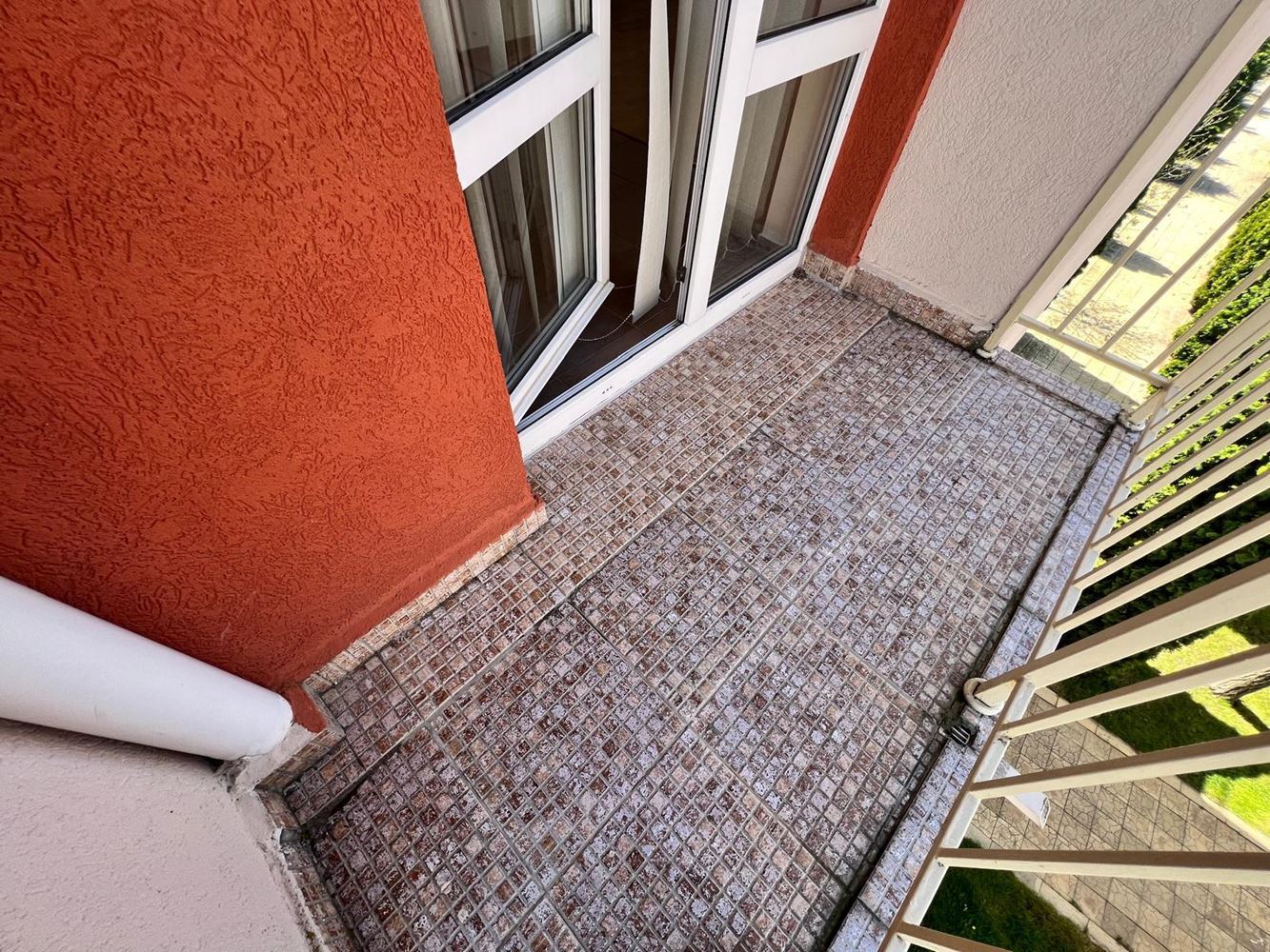 Spacious and fully furnished studio in Sunny Beach – ready for living or investment