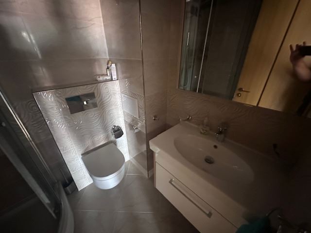 Penthouse with Panoramic Sea View and Private Beach Access in Sveti Vlas