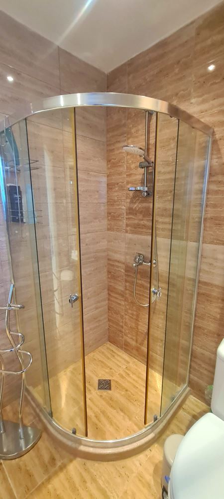 Sozopol: Two-bedroom apartment 200 meters from Kavatsi Beach – fully furnished and ready to move in