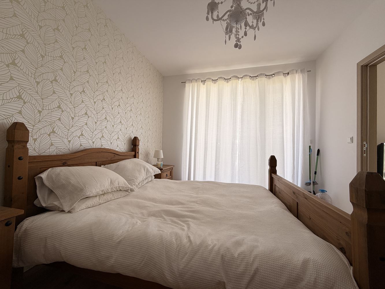 Two-Bedroom Apartment with Panoramic Terrace on the Outskirts of Sunny Beach – Comfort, Peace and Style