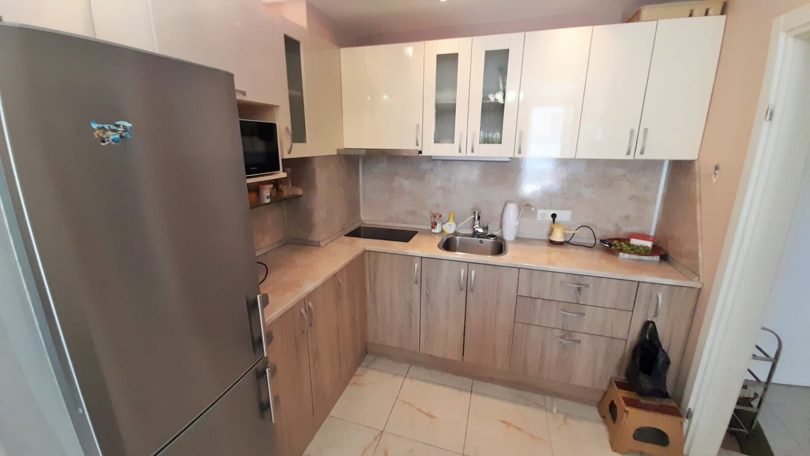 Luxury Apartment with Extensive Infrastructure and SPA in Sunny Beach