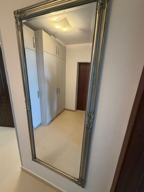 Spacious Apartment with 2 Bedrooms on the First Sea Line with Frontal Panoramic Sea View