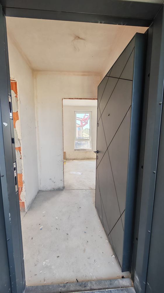 New one-bedroom apartment in the Cherno More district, Nessebar – your chance for a home by the sea with no maintenance fee