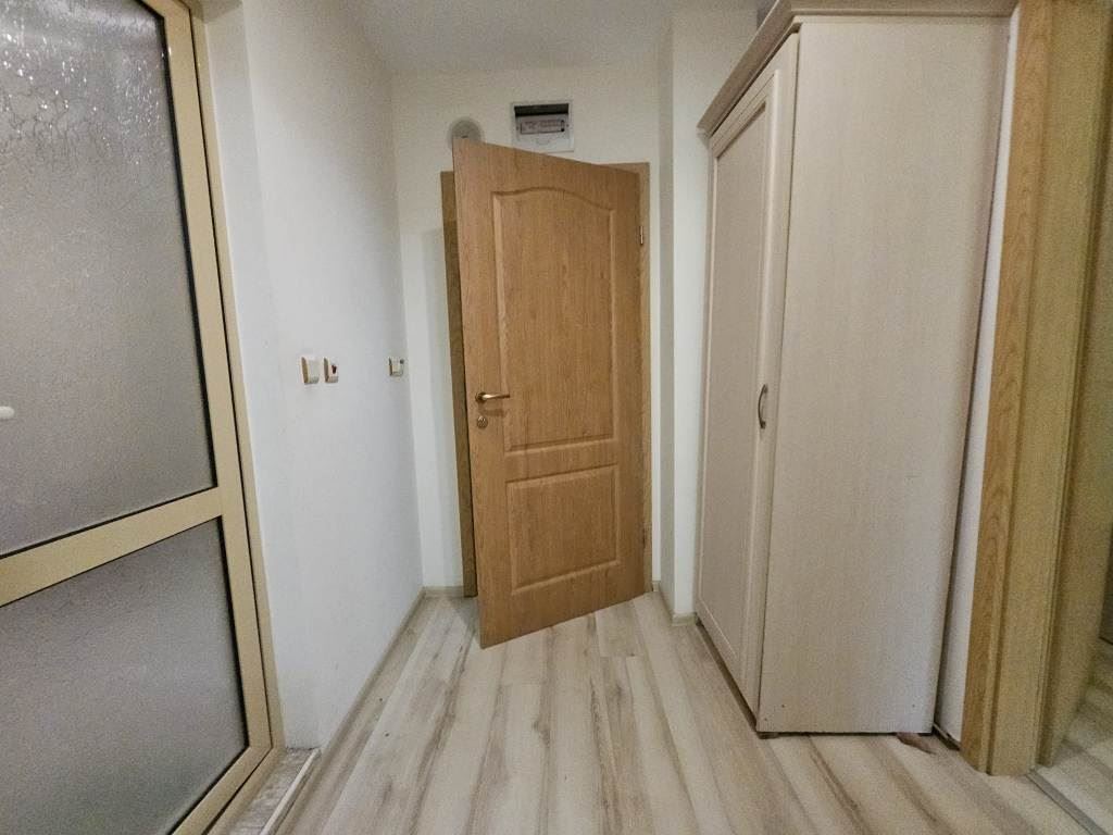 Fully Furnished One-Bedroom Apartment in Sunny Beach – An Excellent Choice for Comfortable Living