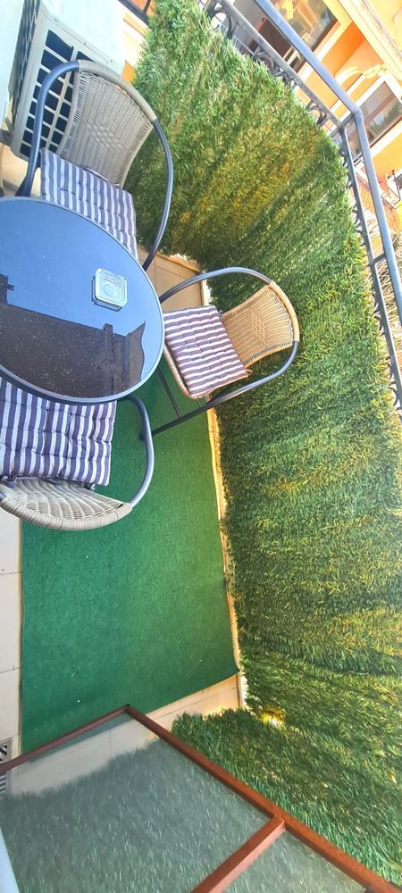 Sozopol: Two-bedroom apartment 200 meters from Kavatsi Beach – fully furnished and ready to move in
