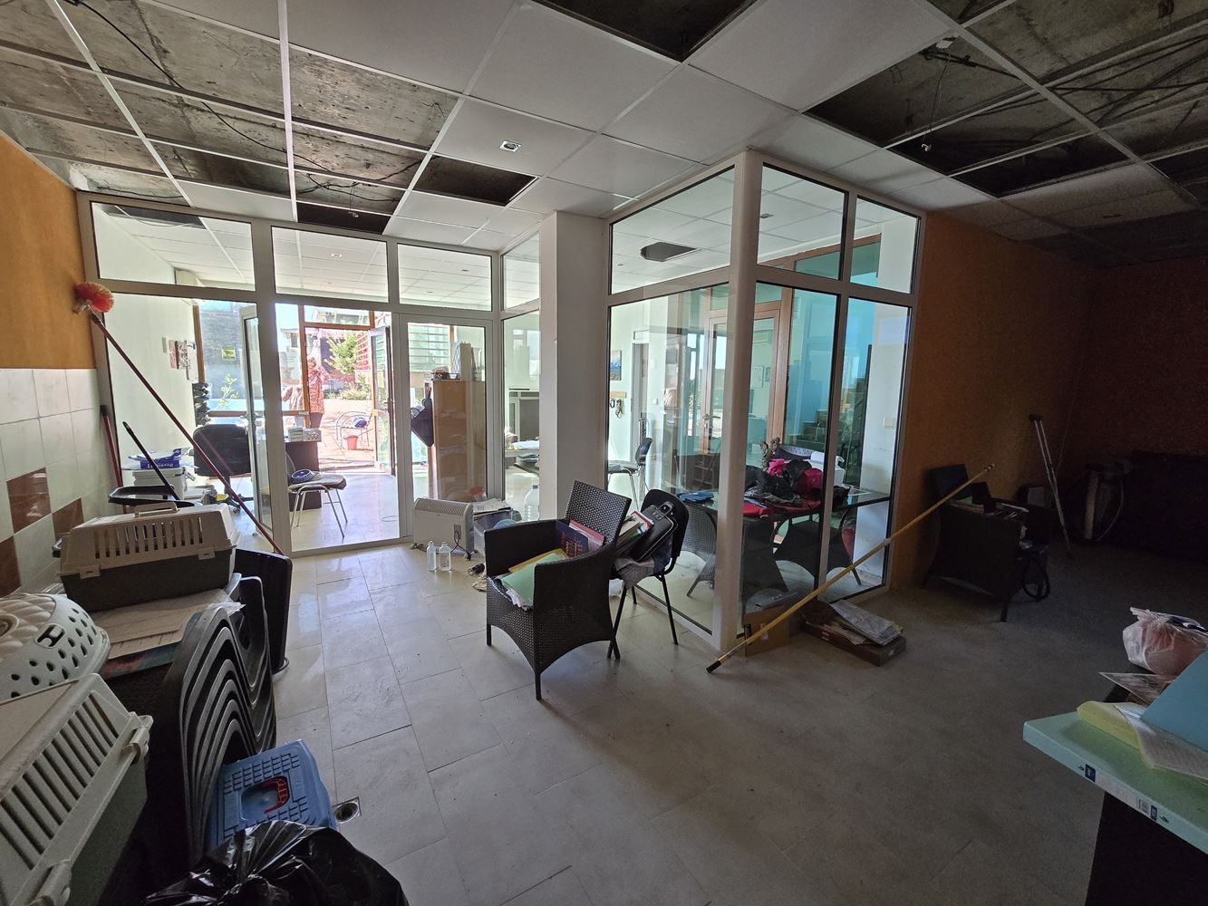 Spacious Property with Potential for a Multi-Room Apartment – No Maintenance Fee, Close to Sunny Beach