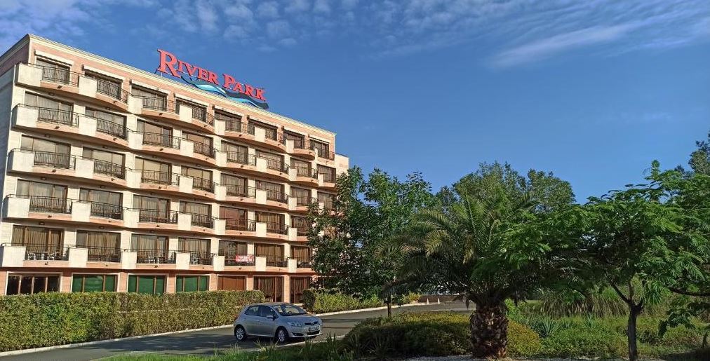 Spacious two-bedroom apartment 200 meters from Cacao Beach – comfort, luxury, and excellent location