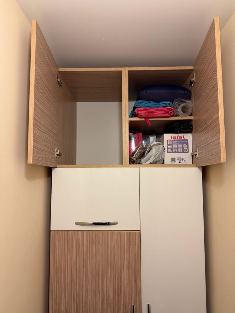 Cozy One-Bedroom Apartment in Ravda in a Complex – Ready to Move In