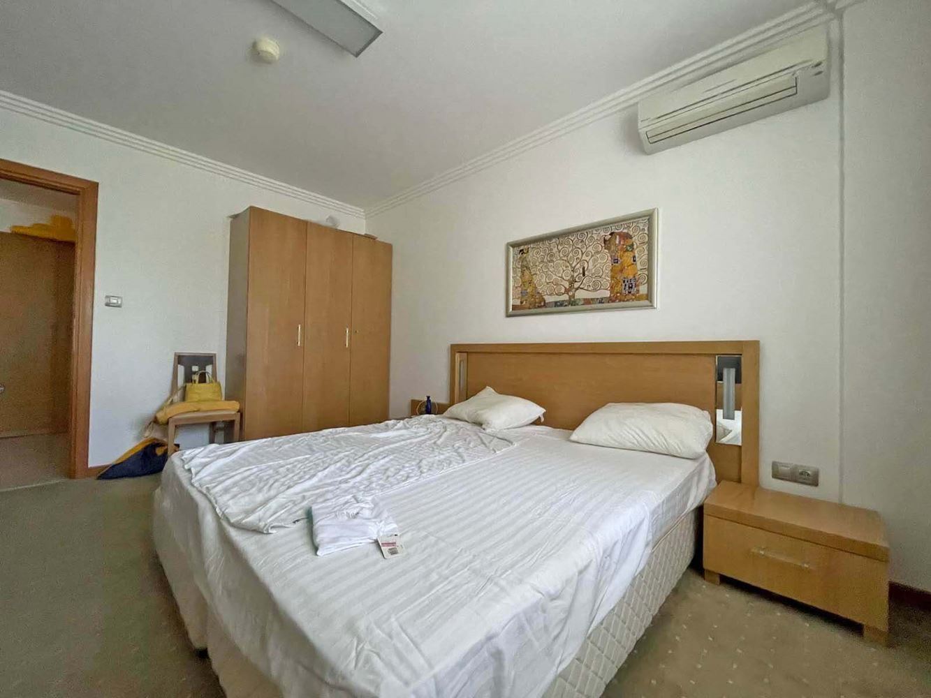 High Standard and Diverse Amenities – Exceptional Two-Room Apartment in a Luxury Seafront Complex in Ravda