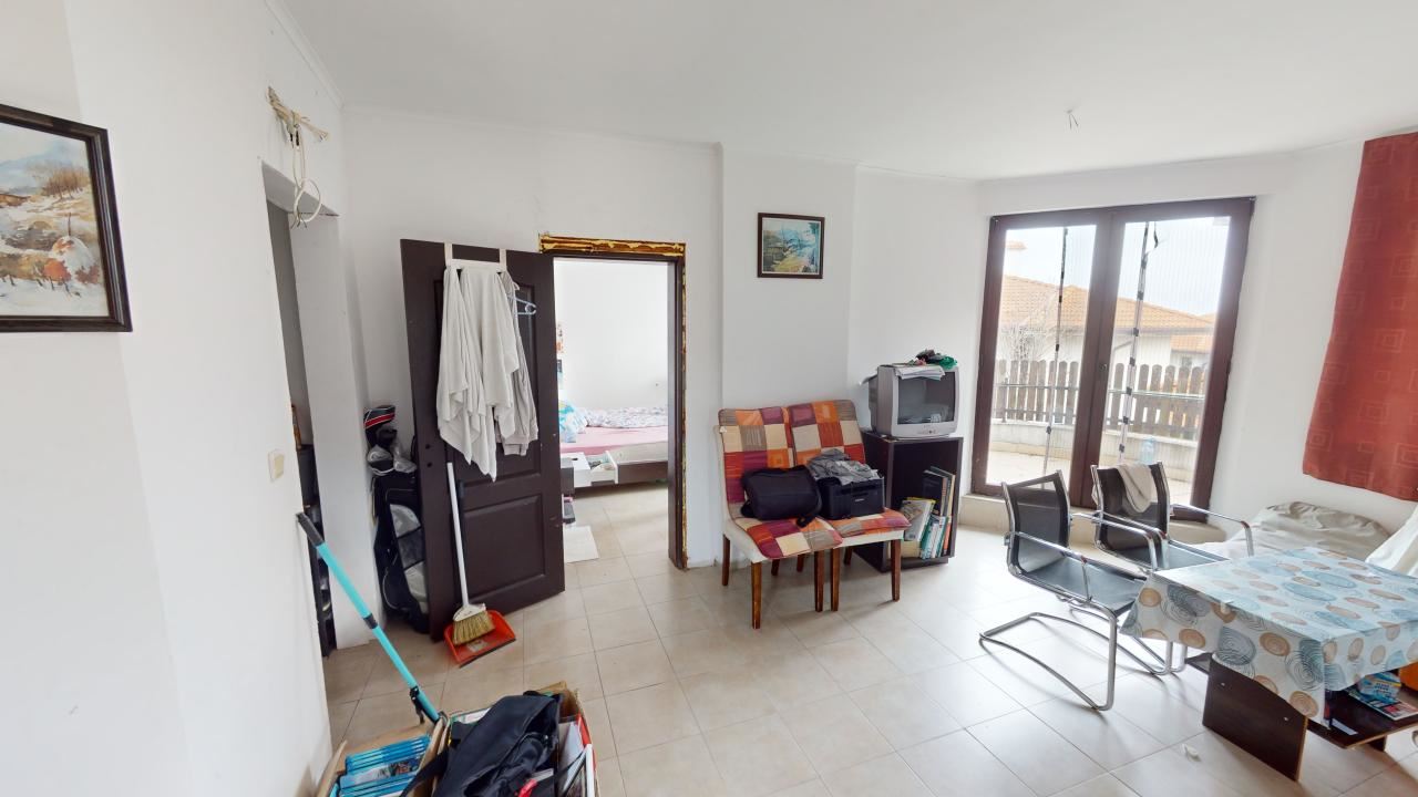 Spacious Two-Bedroom Apartment Near Sunny Beach – Modern Comfort and Year-Round SPA Facilities