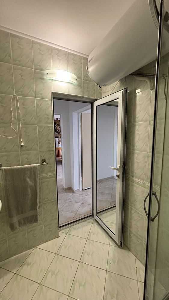 One-bedroom apartment with sea view in Sveti Vlas – no maintenance fee, with parking, ready to move in