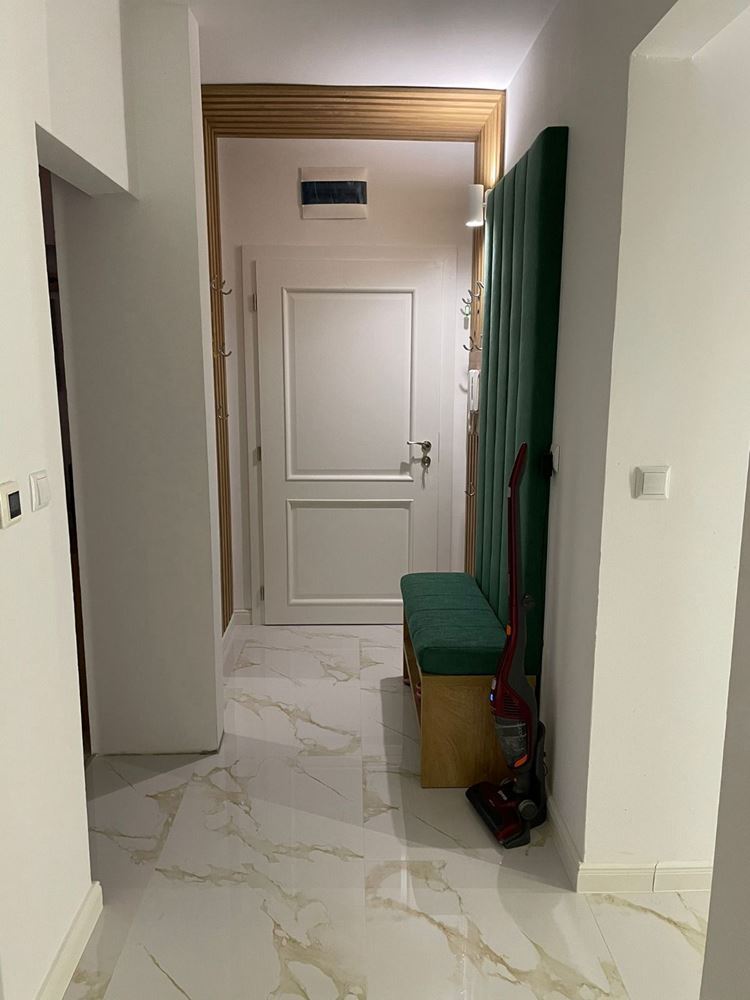 Spacious Five-Room Apartment with Sea Panorama in Pomorie – Comfort, Style and Functionality for a Large Family