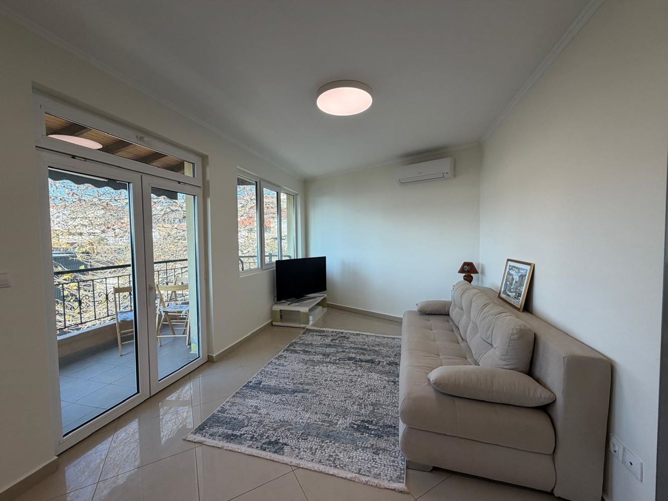 Sea Comfort and Coziness in Sveti Vlas – One-Bedroom Apartment Ready for Living or Investment