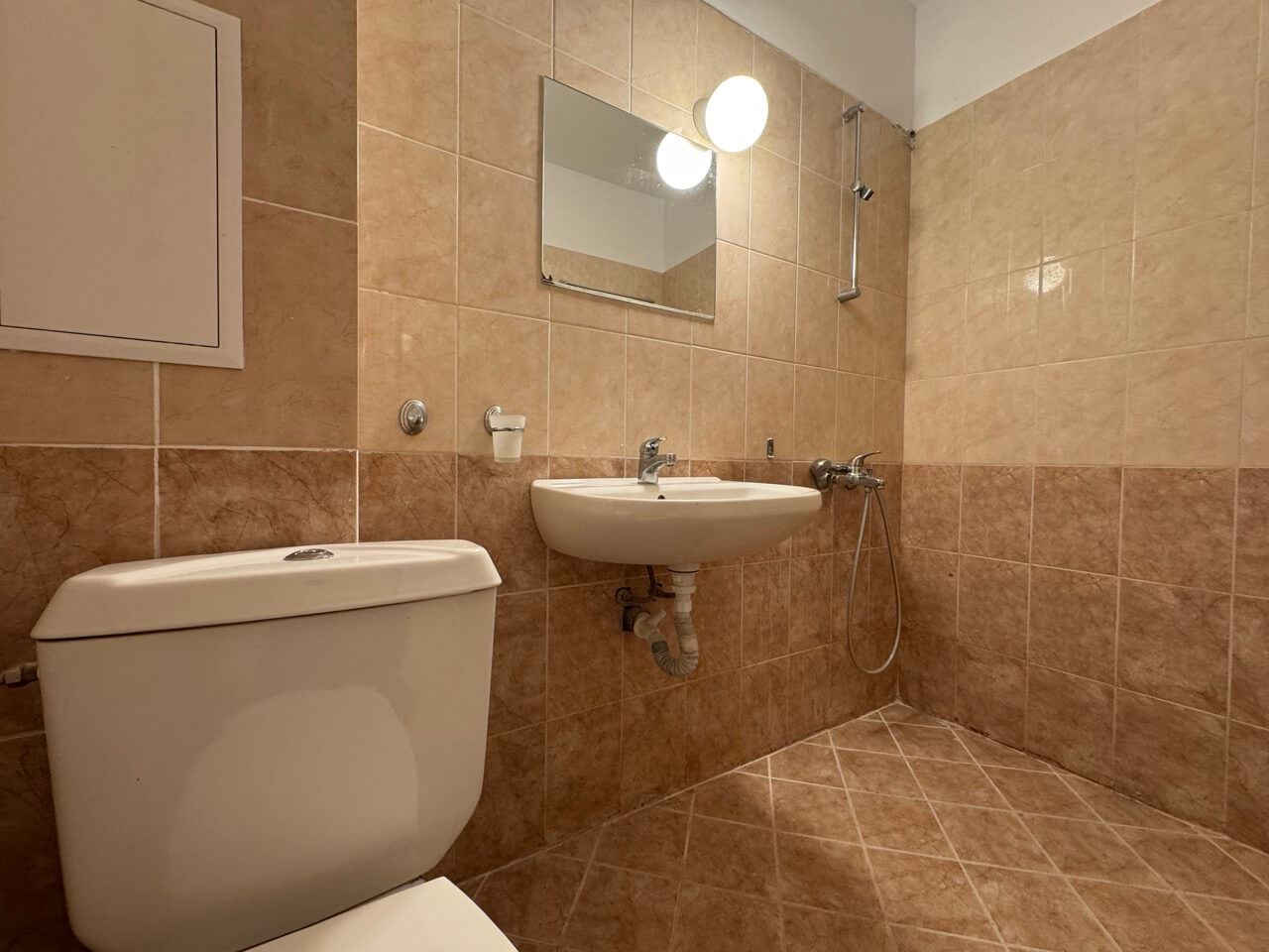 Studio Apartment in Ravda with No Maintenance Fee – Comfortable Living in a Peaceful Environment