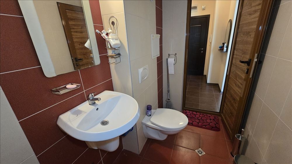 Cozy Studio with No Maintenance Fee in the Heart of Ravda – An Excellent Choice for Vacation or Investment