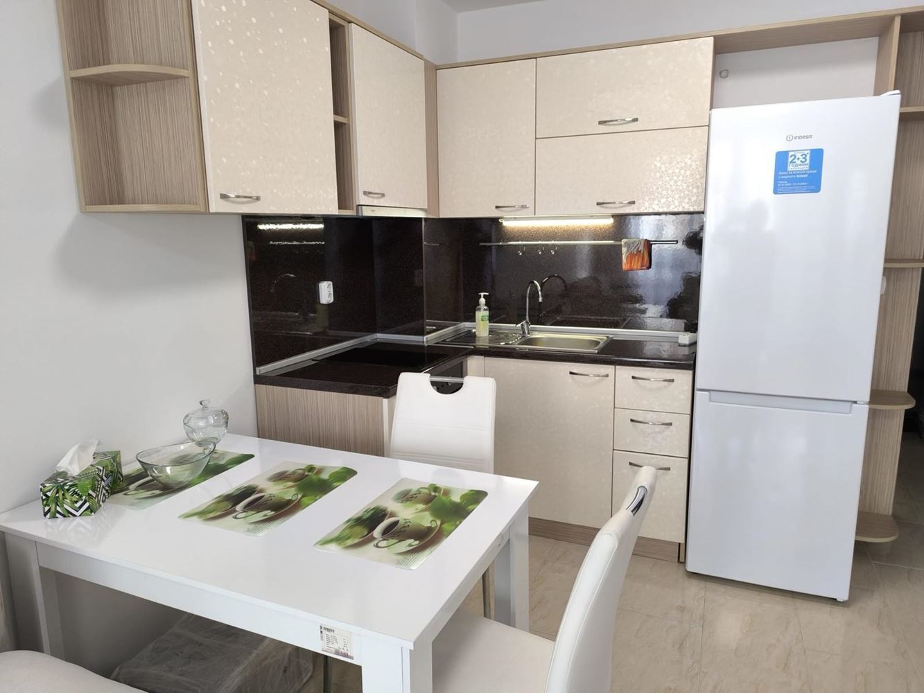 Spacious Studio in the Old Town of Pomorie – Only 300 m from the Sea