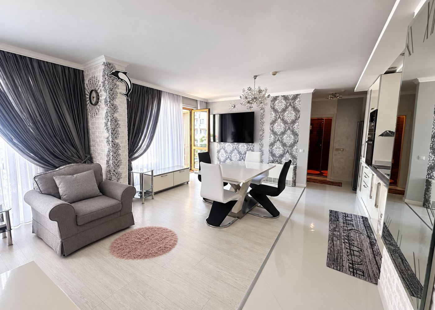 Sveti Vlas: A Particularly Interesting Property with a Pleasant Pool View