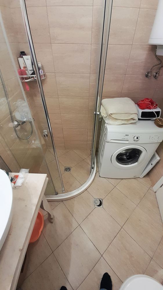 Luxury Studio on the Ground Floor in a Prestigious Complex in Sunny Beach – Comfort, Amenities and Excellent Investment Opportunity