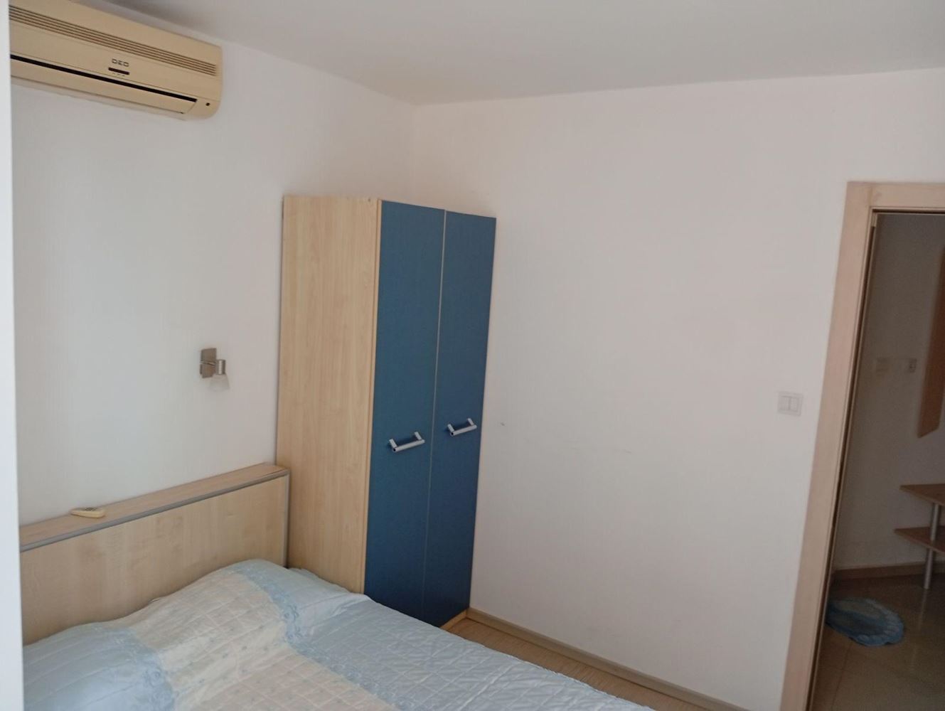 Fully Furnished Functional One-Bedroom Apartment – Comfort, Convenience and Excellent Location in Pomorie