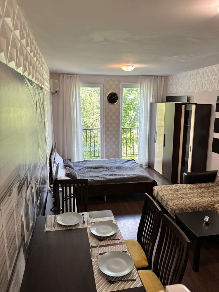 Furnished Studio in the Cocoa Beach Area – Excellent Investment by the Sea