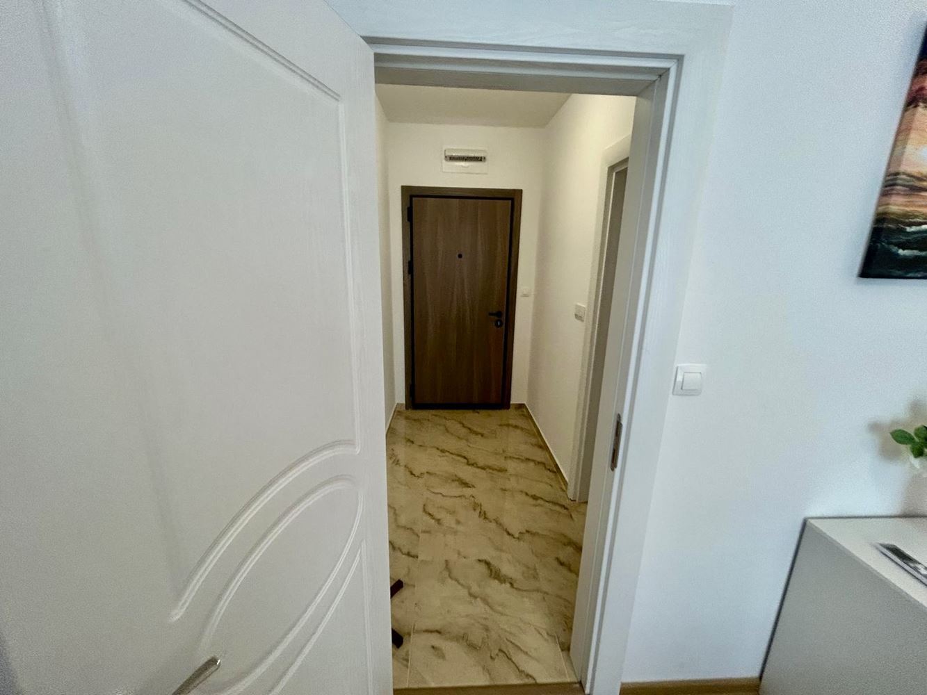 Two-Room Oasis in a New Luxury Complex in Sunny Beach – Pool View