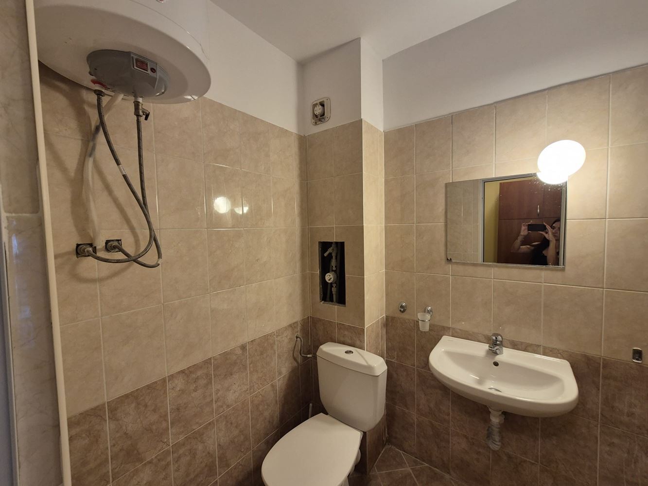 Studio Apartment in Ravda with No Maintenance Fee – Ready to Move In or Rent Out!