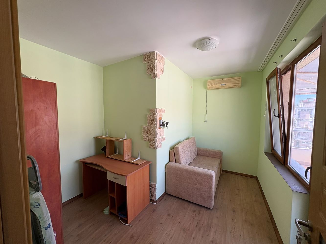Apartment with Two Bedrooms in Pomorie – Within Walking Distance of the Sea