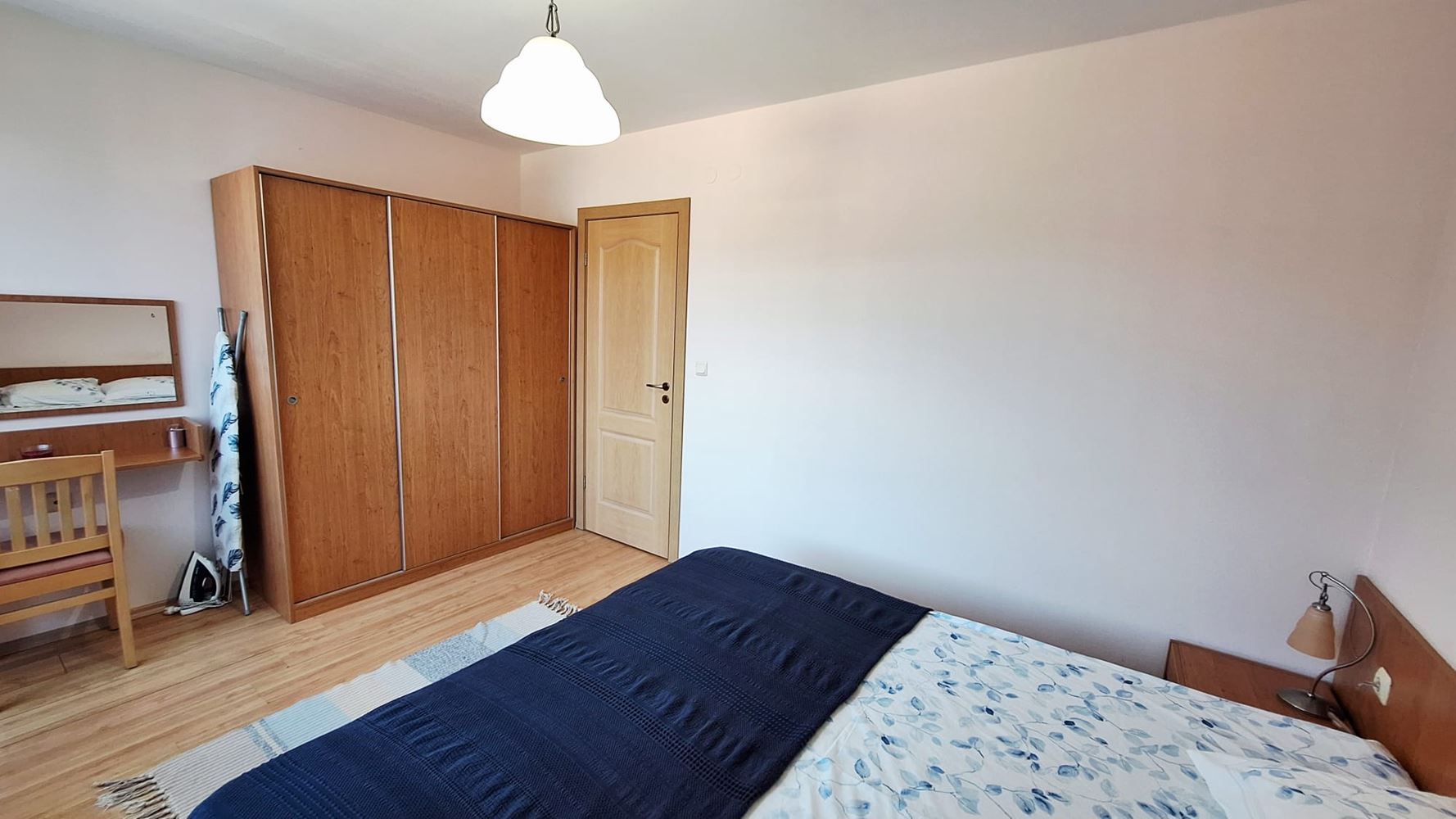 Just Steps from the Sea – Cosy Apartment with Two Bedrooms at the Entrance to Sveti Vlas
