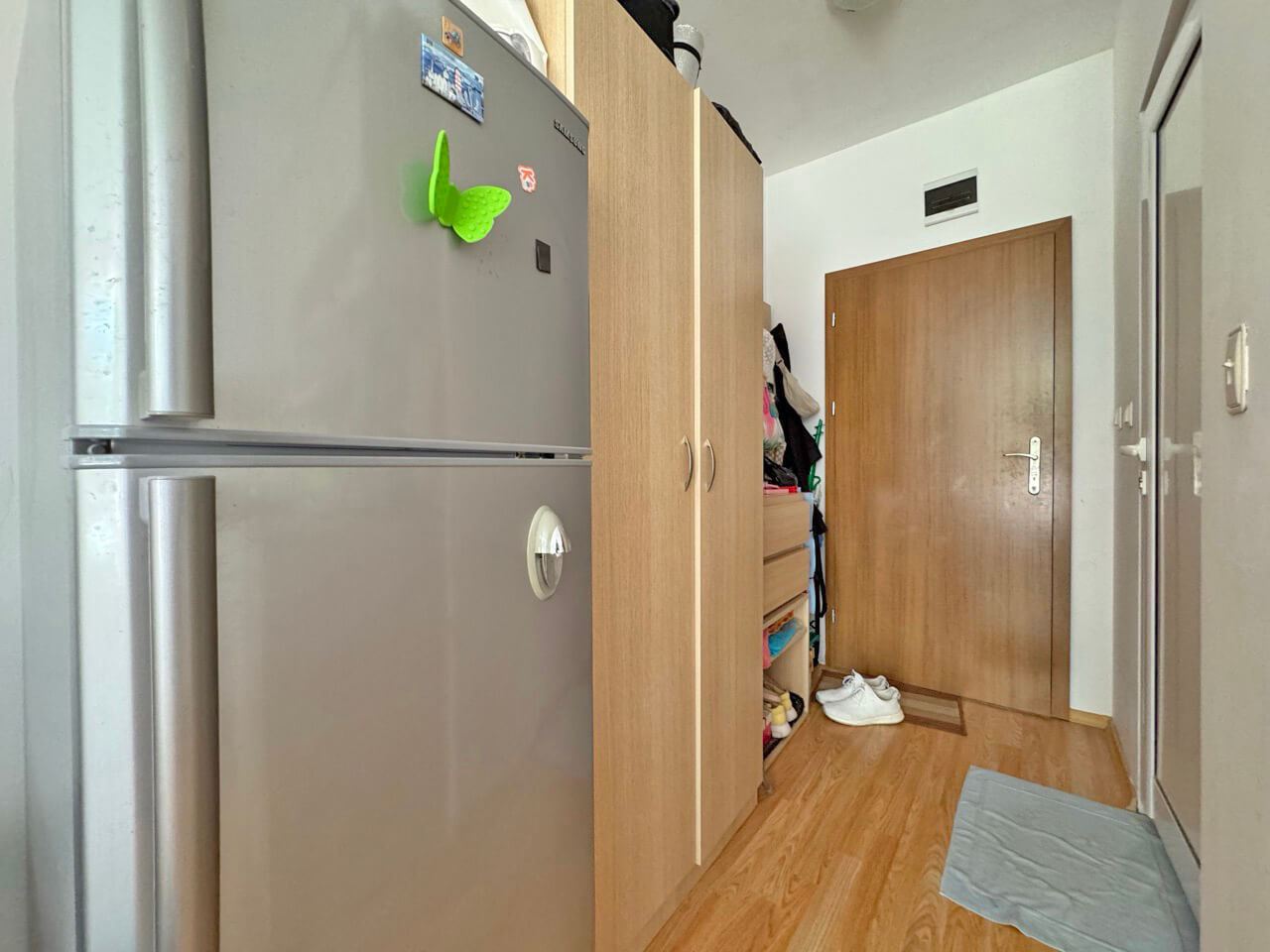 Cozy Studio in Sunny Beach with Excellent Location and Amenities in a Well-Maintained Complex