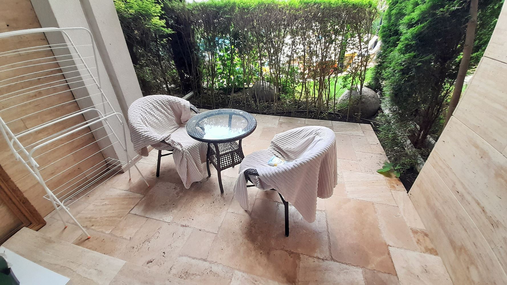 Luxury Studio on the Ground Floor in a Prestigious Complex in Sunny Beach – Comfort, Amenities and Excellent Investment Opportunity