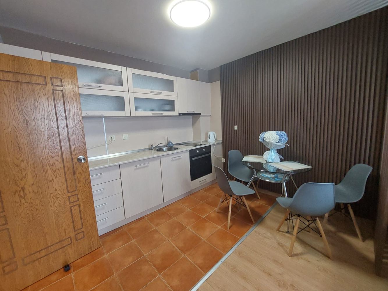 Spacious one-bedroom apartment with excellent amenities – Sunny Beach