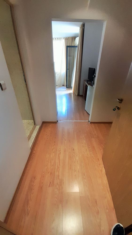 One-Bedroom Apartment in Sunny Beach – Excellent Choice for a Home and Investment