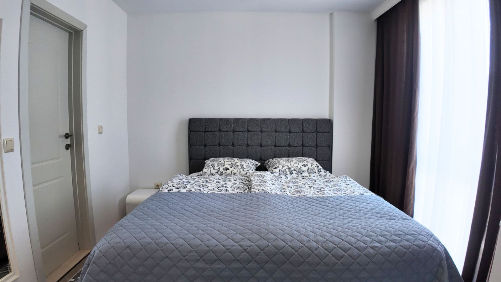 Stylish and Spacious Studio in a Prestigious Complex in Sunny Beach – Comfort and Luxury by the Sea