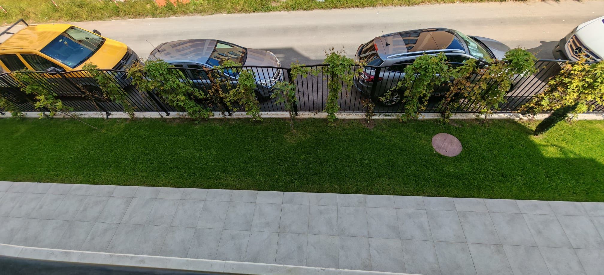 Luxury studio in a new complex, 300 meters from the beach in Sunny Beach – ready to move in