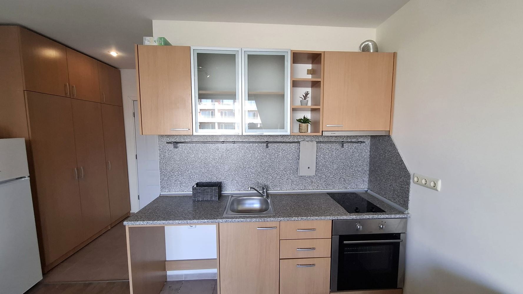 Comfort, Style and Tranquility in the Heart of Sunny Beach