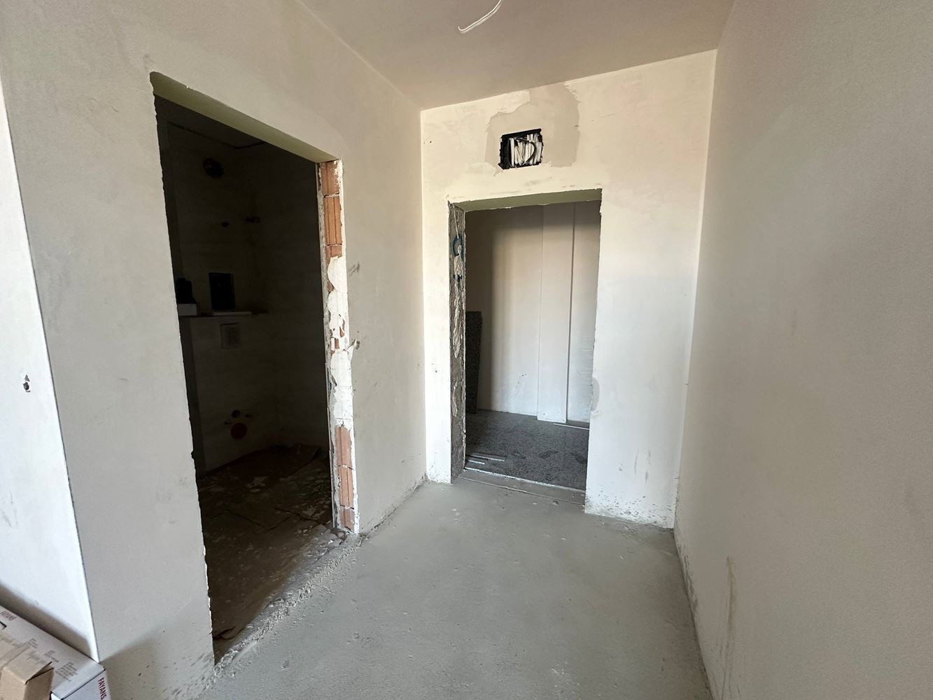 New ground-floor studio 200 meters from the beach in Nessebar – comfort, style, and excellent location