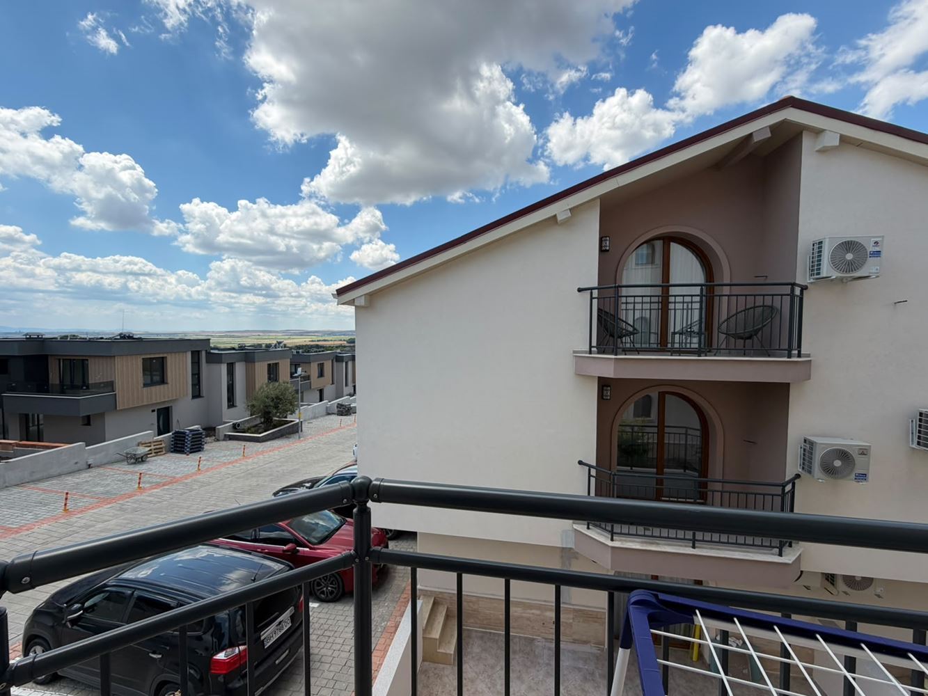 Luxury Two-Bedroom Apartment in a New Complex Near Sunny Beach – Comfort, Security, and Excellent Investment Opportunity