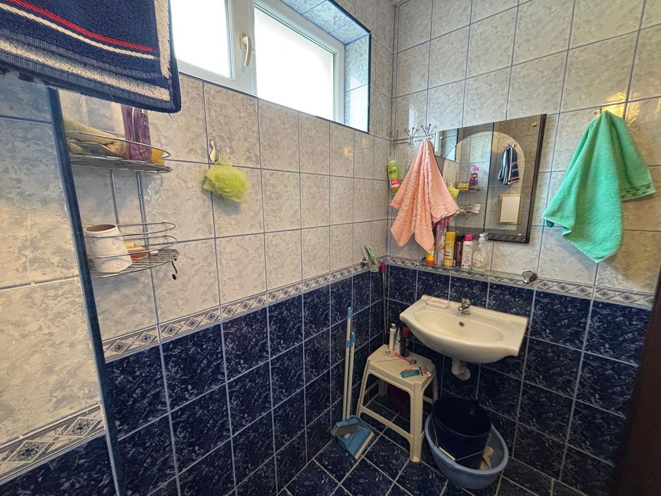 Spacious Studio Apartment Without Maintenance Fee in Nessebar in an Excellent Location Close to the Sea