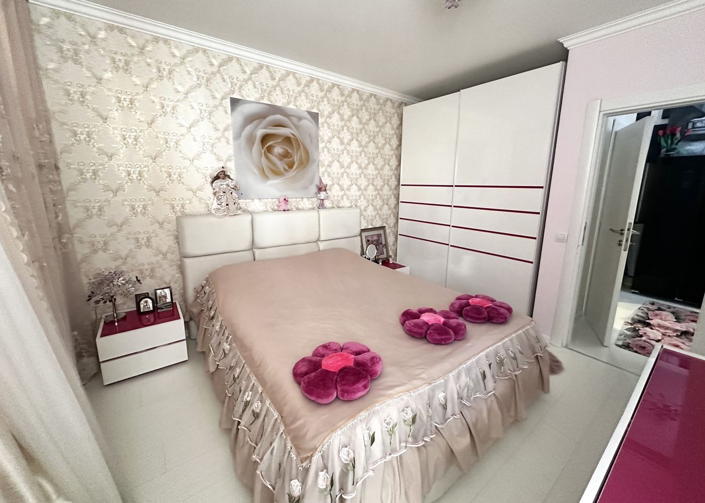 Sveti Vlas: A Particularly Interesting Property with a Pleasant Pool View