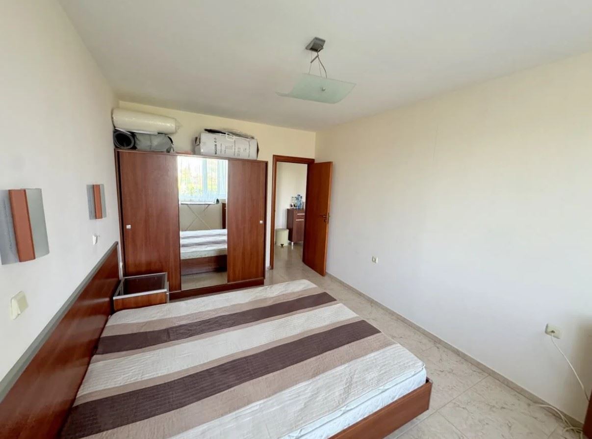 Apartment with Sea View in Sveti Vlas – A Perfect Choice for Holiday and Investment Just Steps from the Sea