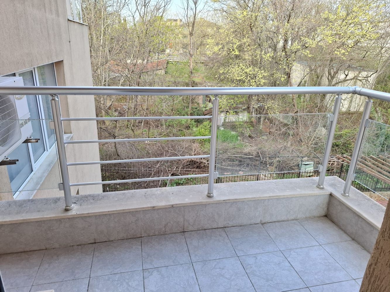 Cozy apartment with one bedroom in the center of Ravda – just minutes from the beach