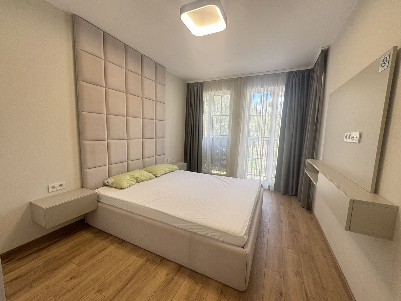 One-Bedroom Apartment in a Boutique Complex in Sunny Beach – Style, Comfort and an Excellent Investment Opportunity