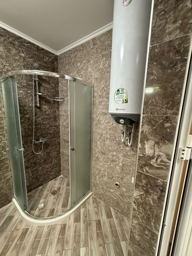 Furnished Studio in a Preferred Complex in Sarafovo, Close to the Sea and the Airport