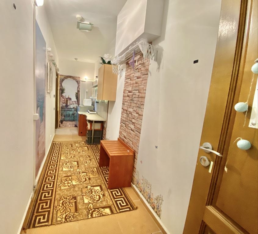 Cozy studio in Sveti Vlas – no maintenance fee; walking distance to Marina Dinevi